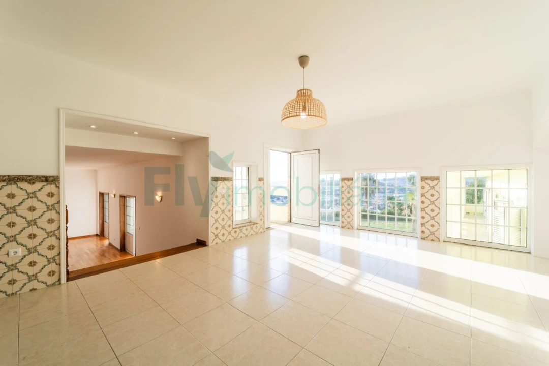 Moradia T6 para Venda em Caldas de Vizela (São Miguel e São João) Foto 37