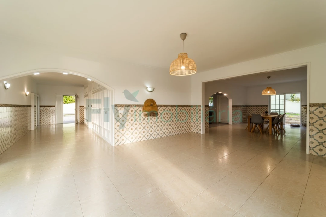 Moradia T6 para Venda em Caldas de Vizela (São Miguel e São João) Foto 38