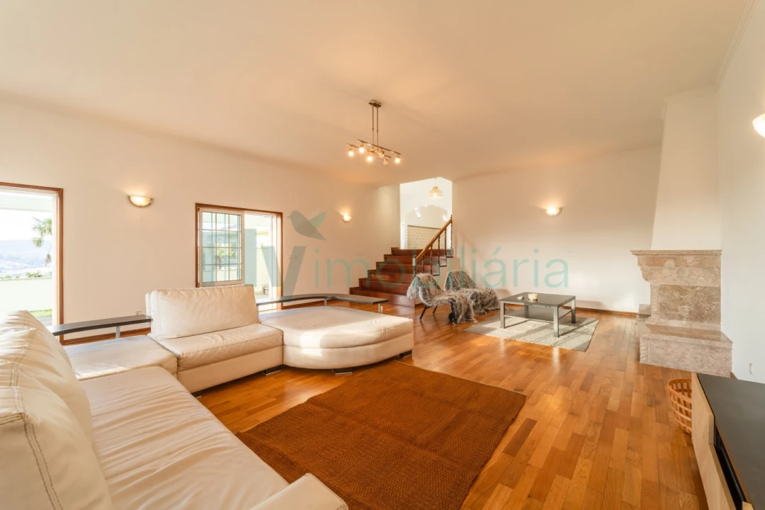 Moradia T6 para Venda em Caldas de Vizela (São Miguel e São João) Foto 43