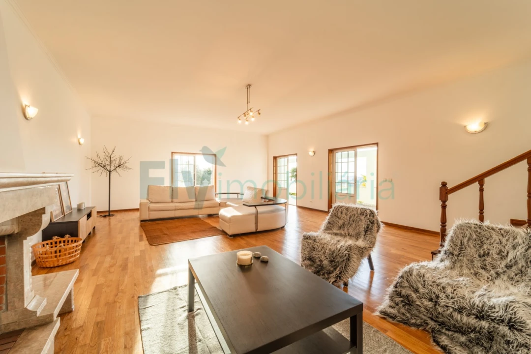 Moradia T6 para Venda em Caldas de Vizela (São Miguel e São João) Foto 44