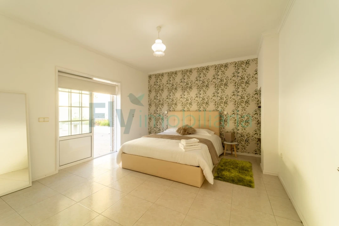 Moradia T6 para Venda em Caldas de Vizela (São Miguel e São João) Foto 50