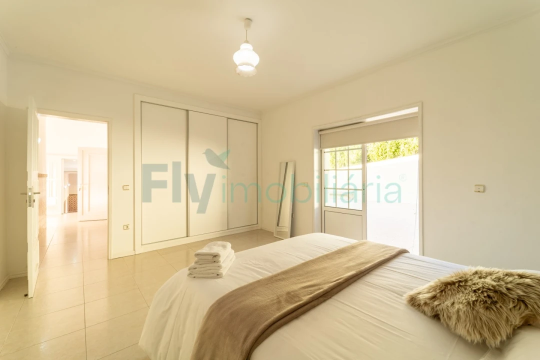 Moradia T6 para Venda em Caldas de Vizela (São Miguel e São João) Foto 51