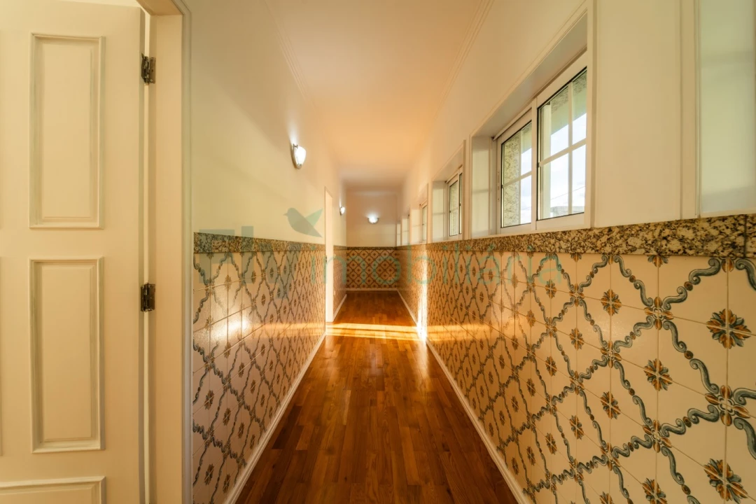 Moradia T6 para Venda em Caldas de Vizela (São Miguel e São João) Foto 52