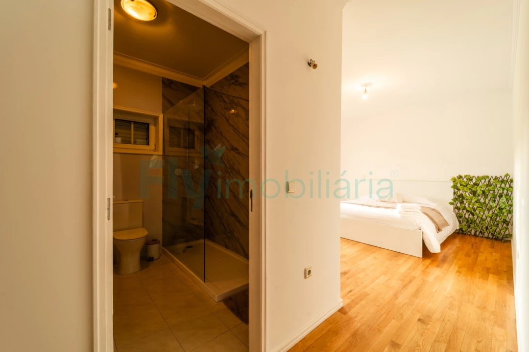 Moradia T6 para Venda em Caldas de Vizela (São Miguel e São João) Foto 65