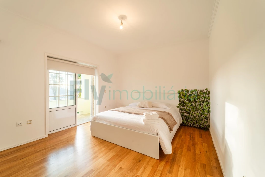 Moradia T6 para Venda em Caldas de Vizela (São Miguel e São João) Foto 66