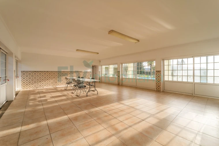 Moradia T6 para Venda em Caldas de Vizela (São Miguel e São João) Foto 19