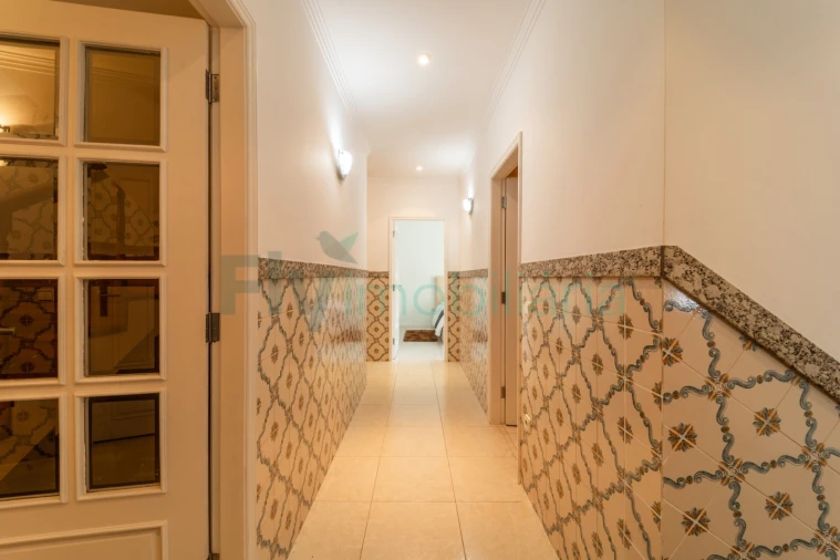 Moradia T6 para Venda em Caldas de Vizela (São Miguel e São João) Foto 26