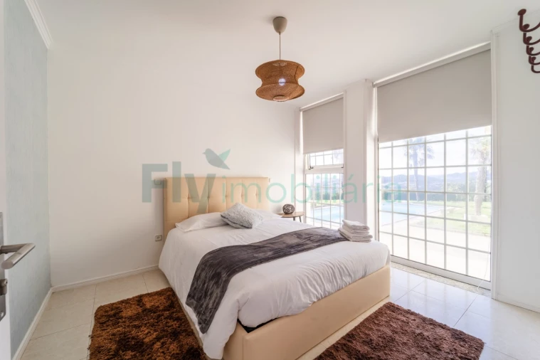 Moradia T6 para Venda em Caldas de Vizela (São Miguel e São João) Foto 28