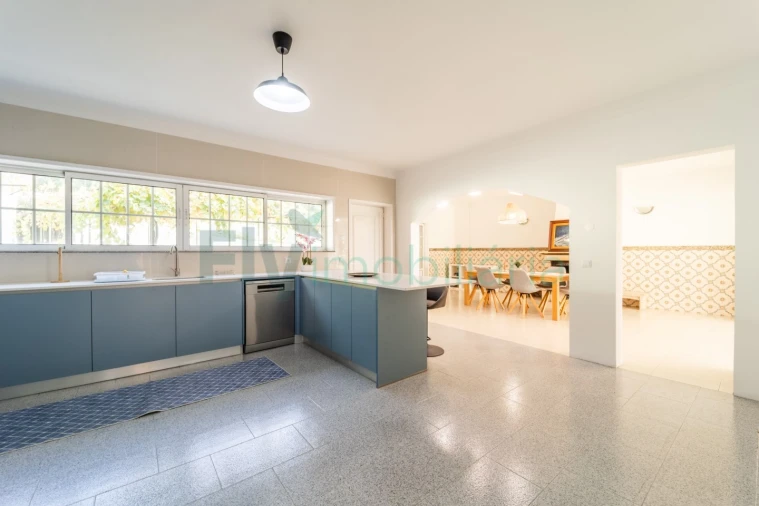 Moradia T6 para Venda em Caldas de Vizela (São Miguel e São João) Foto 33