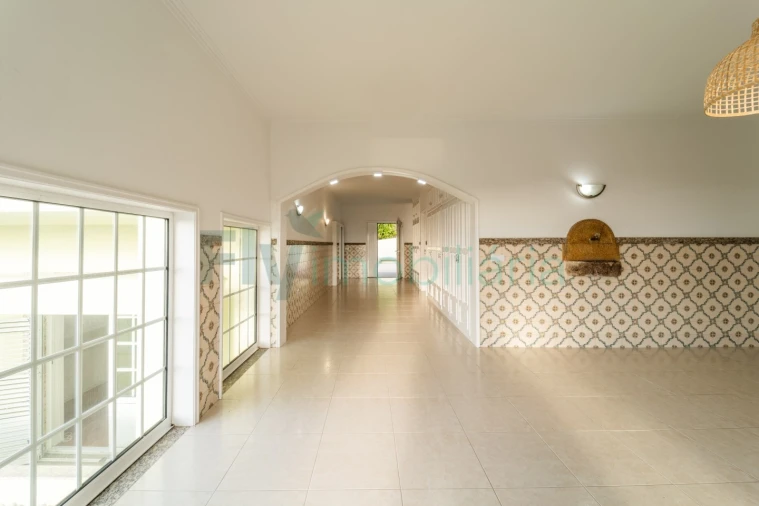 Moradia T6 para Venda em Caldas de Vizela (São Miguel e São João) Foto 39