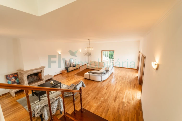 Moradia T6 para Venda em Caldas de Vizela (São Miguel e São João) Foto 40