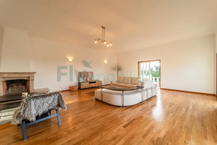 Moradia T6 para Venda em Caldas de Vizela (São Miguel e São João) Foto 41