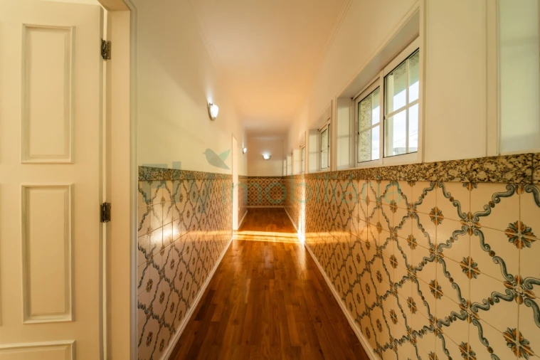 Moradia T6 para Venda em Caldas de Vizela (São Miguel e São João) Foto 52