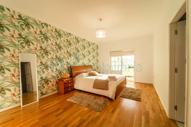 Moradia T6 para Venda em Caldas de Vizela (São Miguel e São João) Foto 53