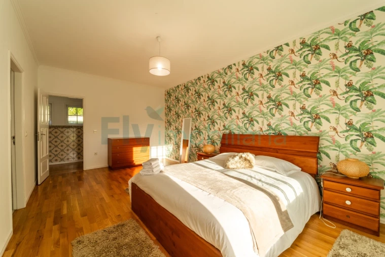 Moradia T6 para Venda em Caldas de Vizela (São Miguel e São João) Foto 54