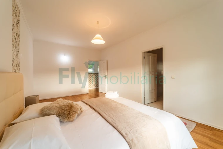 Moradia T6 para Venda em Caldas de Vizela (São Miguel e São João) Foto 57