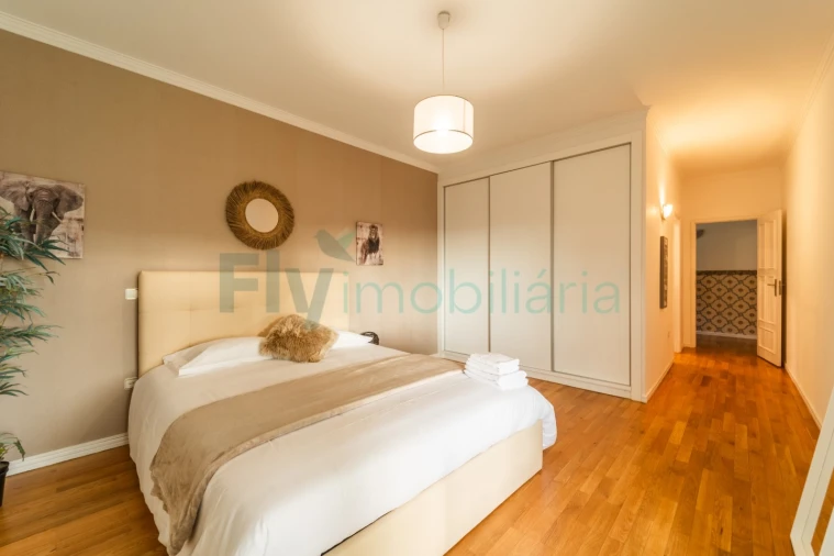 Moradia T6 para Venda em Caldas de Vizela (São Miguel e São João) Foto 63