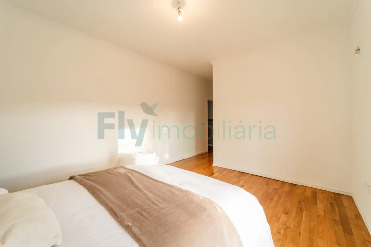 Moradia T6 para Venda em Caldas de Vizela (São Miguel e São João) Foto 67