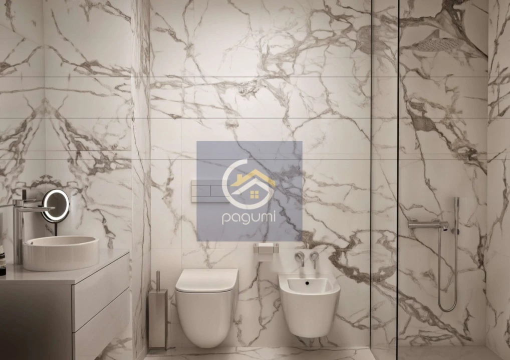 Apartamento T2 para Venda em Penafiel Foto 14