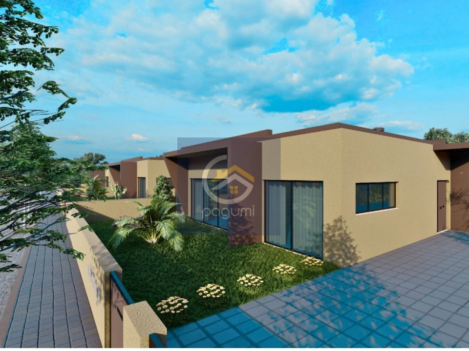 Moradia T3 para Venda em Silvares, Pias, Nogueira e Alvarenga Foto 3