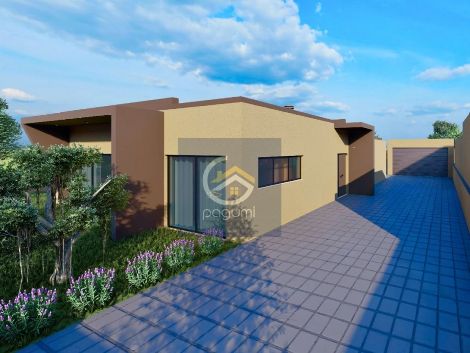 Moradia T3 para Venda em Silvares, Pias, Nogueira e Alvarenga Foto 6