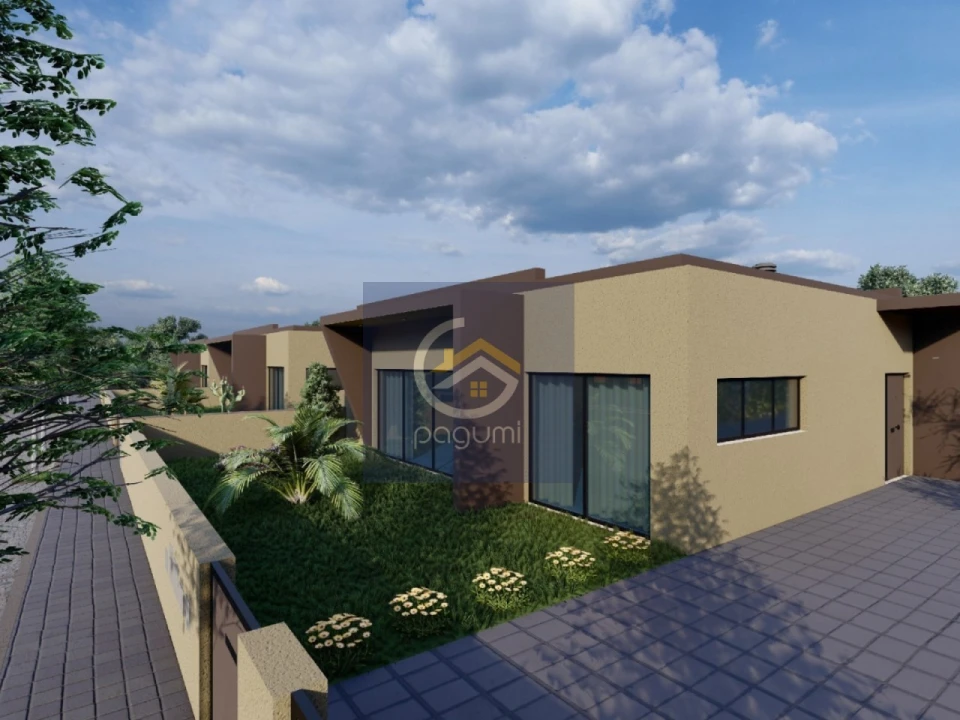 Moradia T3 para Venda em Silvares, Pias, Nogueira e Alvarenga Foto 8