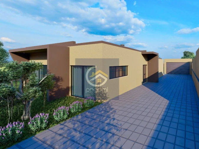 Moradia T3 para Venda em Silvares, Pias, Nogueira e Alvarenga Foto 6