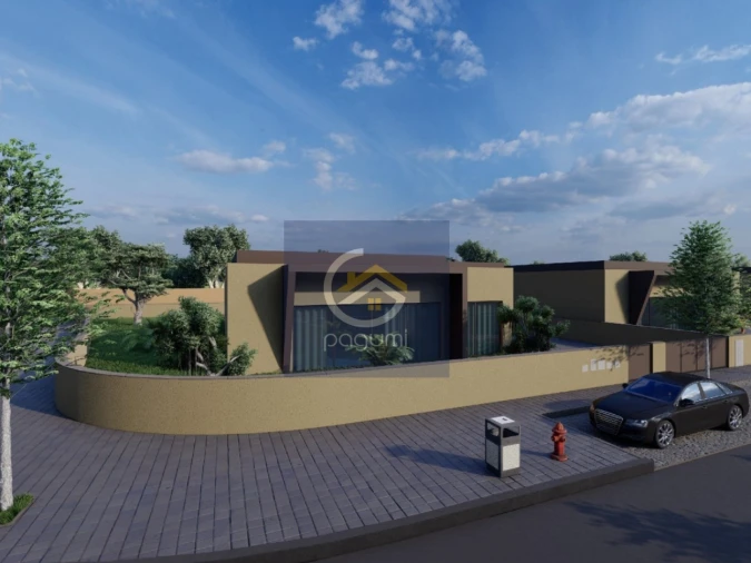 Moradia T3 para Venda em Silvares, Pias, Nogueira e Alvarenga Foto 13