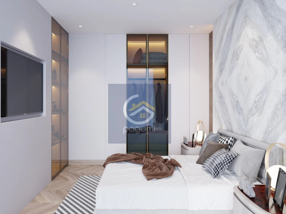 Apartamento T2 para Venda em Campanhã Foto 5
