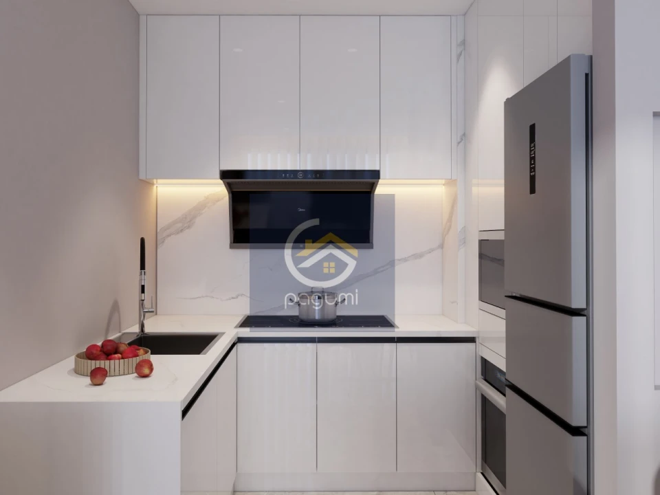 Apartamento T2 para Venda em Campanhã Foto 6