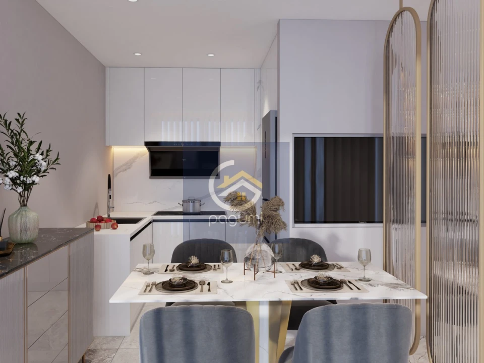 Apartamento T2 para Venda em Campanhã Foto 7