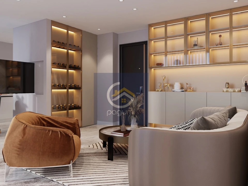Apartamento T2 para Venda em Campanhã Foto 8