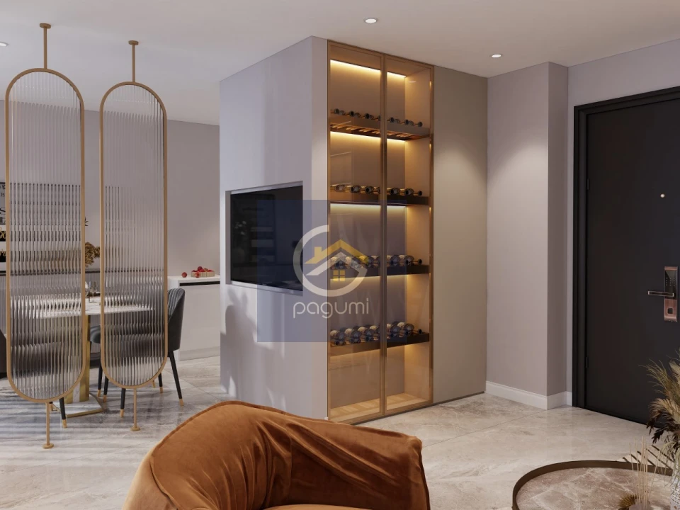 Apartamento T2 para Venda em Campanhã Foto 9