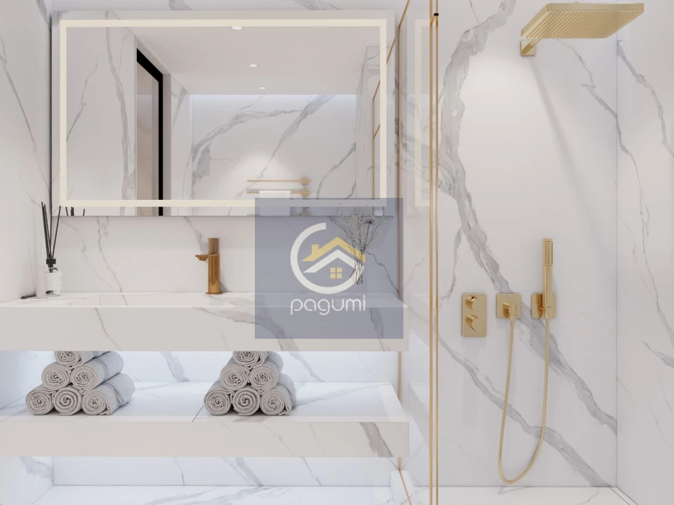 Apartamento T2 para Venda em Campanhã Foto 15