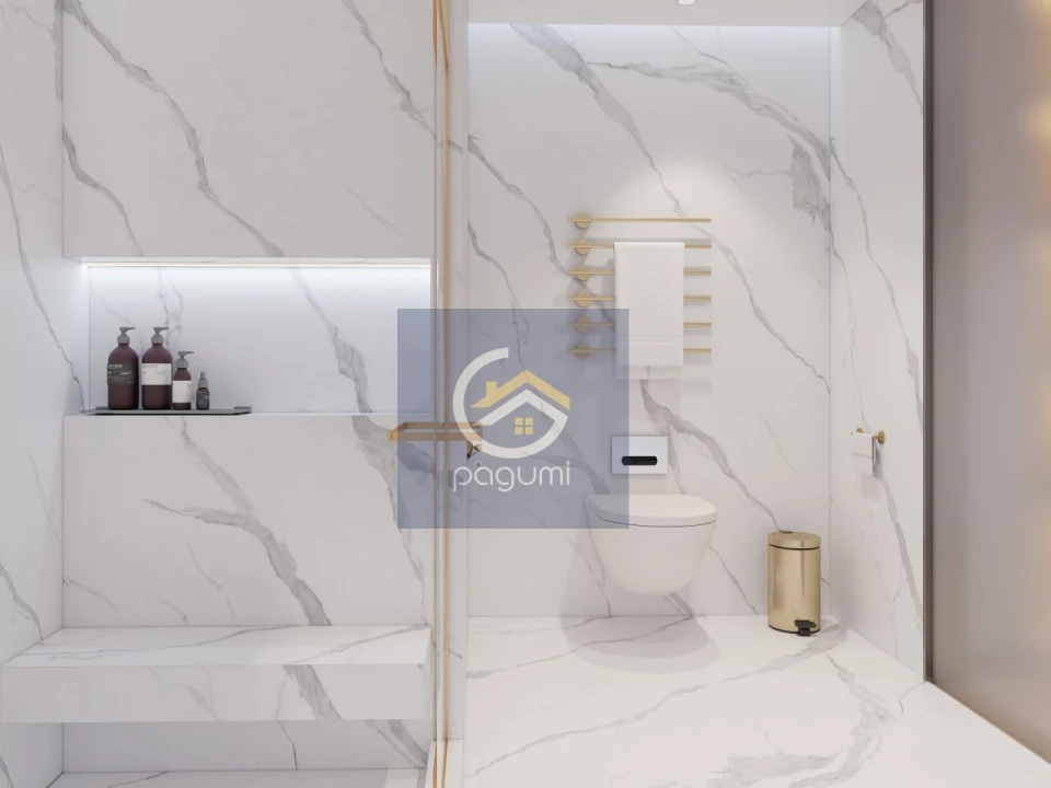 Apartamento T2 para Venda em Campanhã Foto 16
