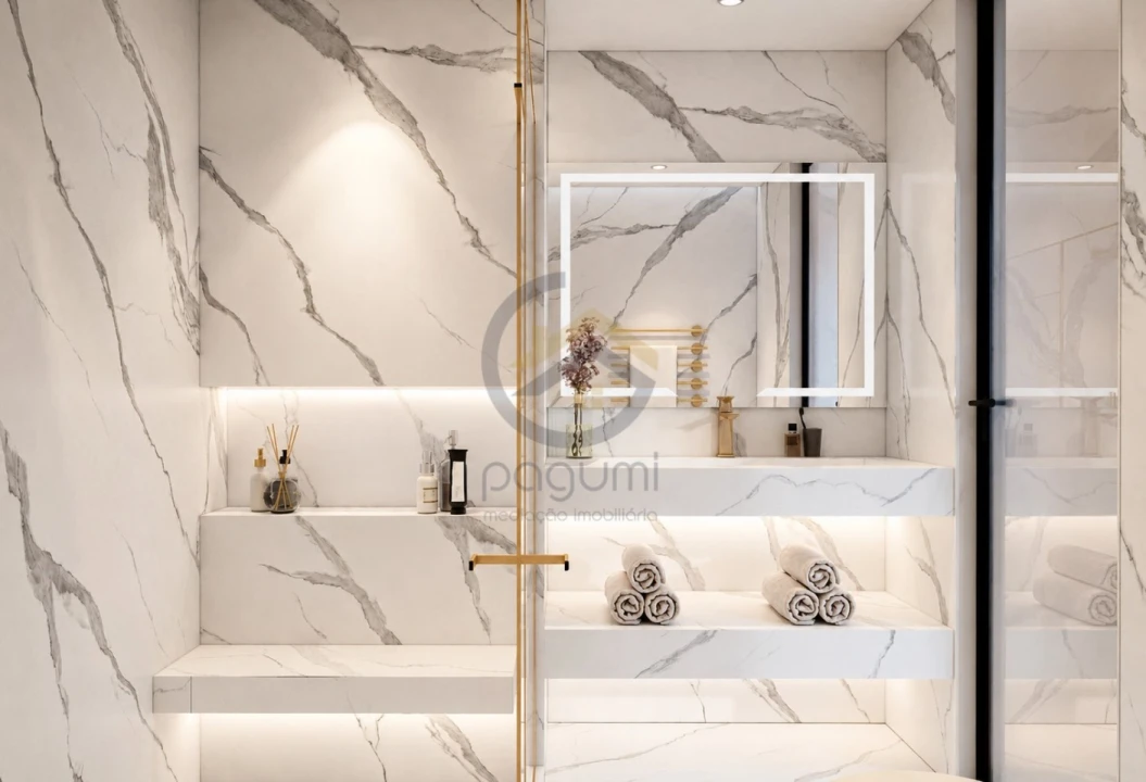 Apartamento T2 para Venda em Campanhã Foto 8