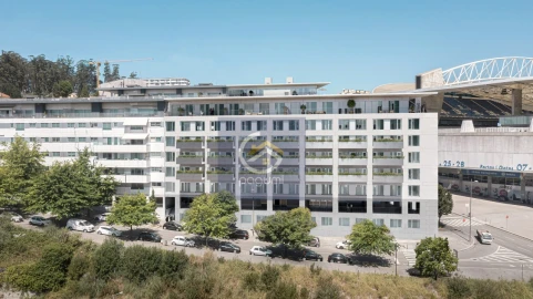 Apartamento T2 para Venda em Campanhã
