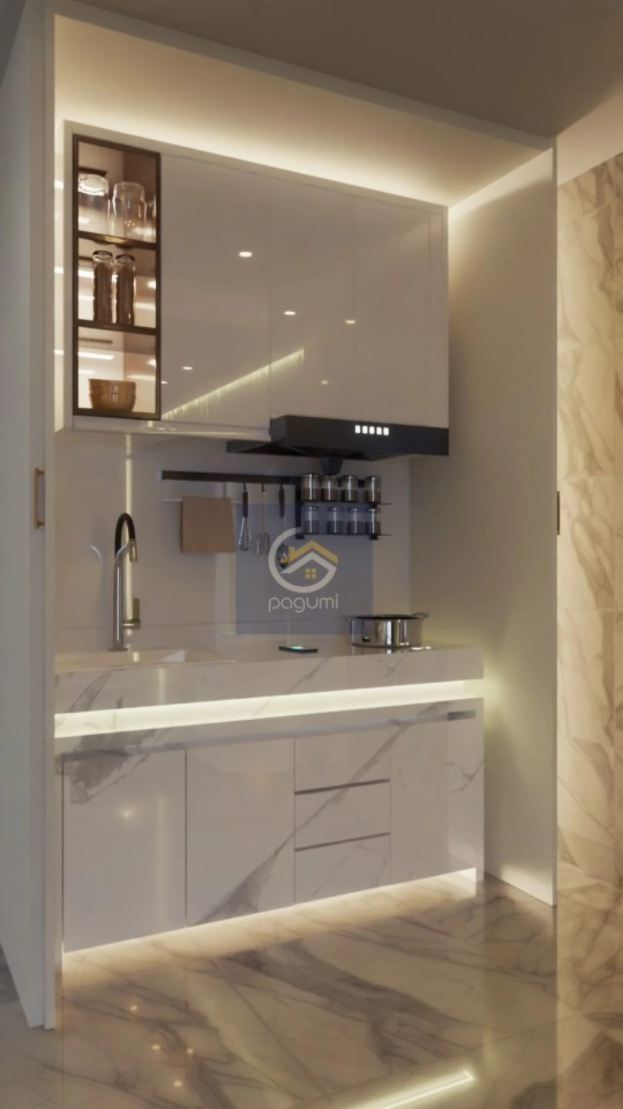 Apartamento para Venda em Campanhã Foto 1