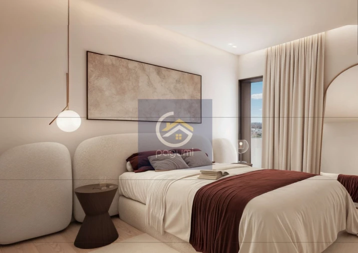 Apartamento T1 para Venda em Penafiel Foto 11