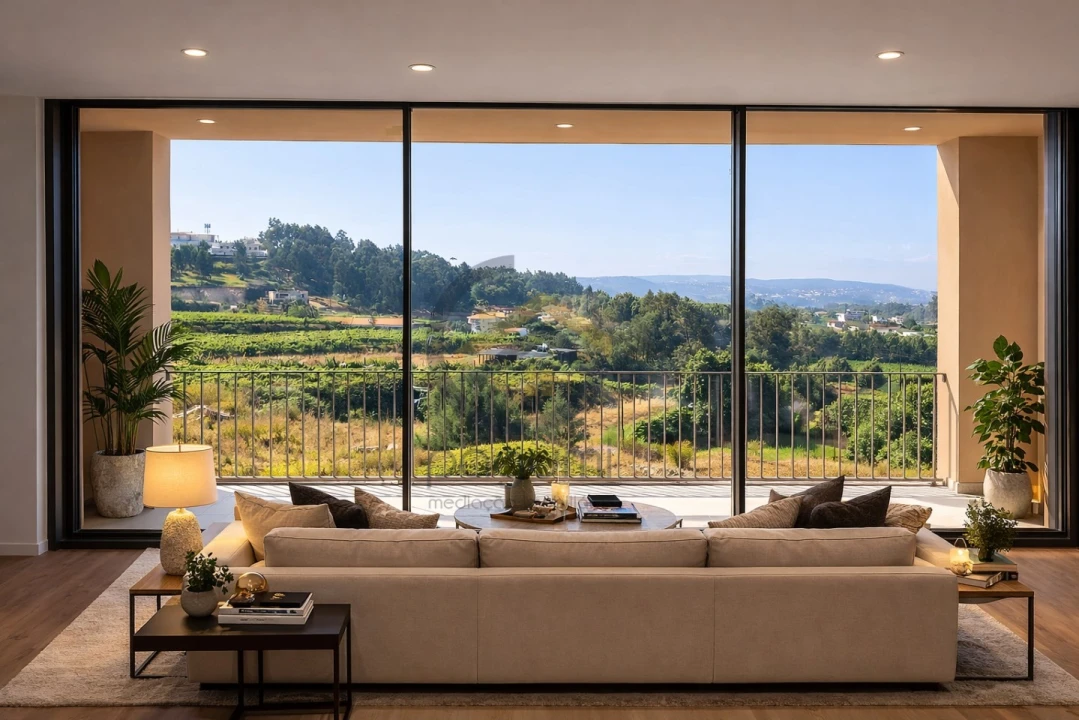 Moradia T3 para Venda em Cristelos, Boim e Ordem Foto 1