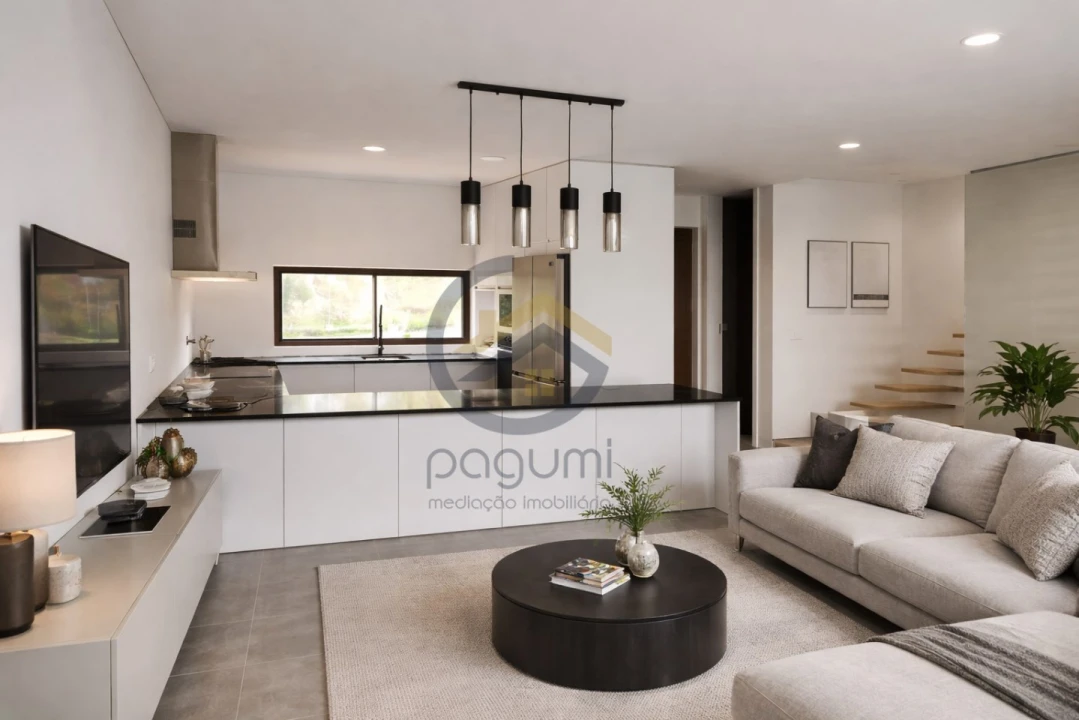 Moradia T3 para Venda em Cristelos, Boim e Ordem Foto 5