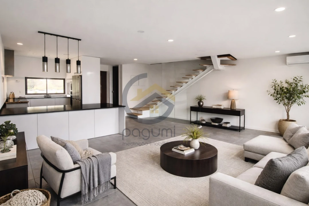 Moradia T3 para Venda em Cristelos, Boim e Ordem Foto 6