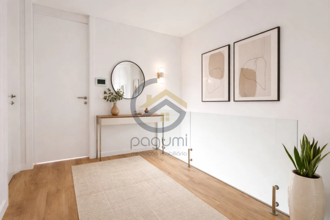 Moradia T3 para Venda em Cristelos, Boim e Ordem Foto 11