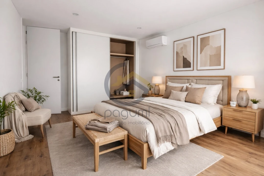 Moradia T3 para Venda em Cristelos, Boim e Ordem Foto 12