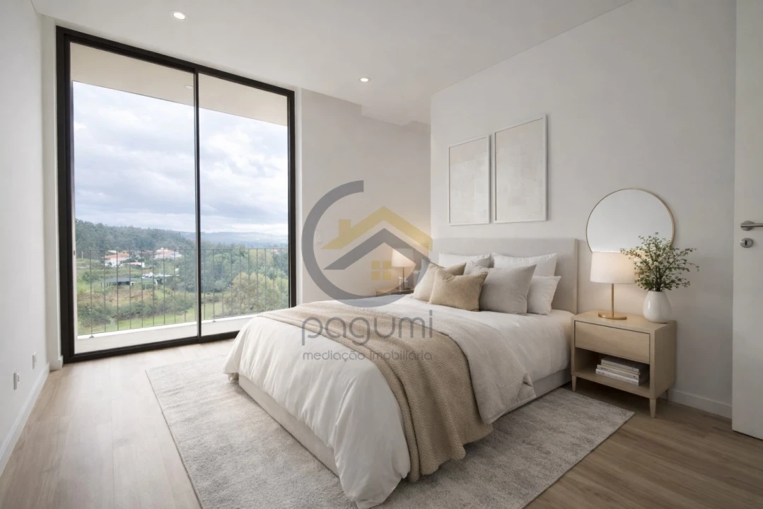 Moradia T3 para Venda em Cristelos, Boim e Ordem Foto 16