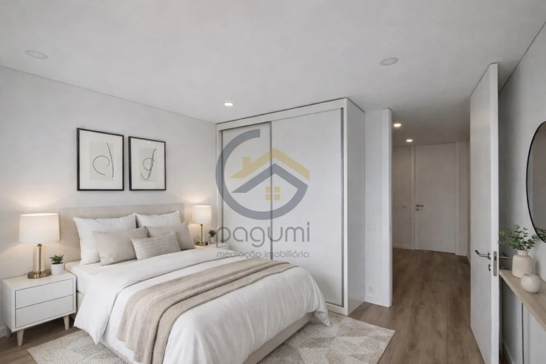 Moradia T3 para Venda em Cristelos, Boim e Ordem Foto 18