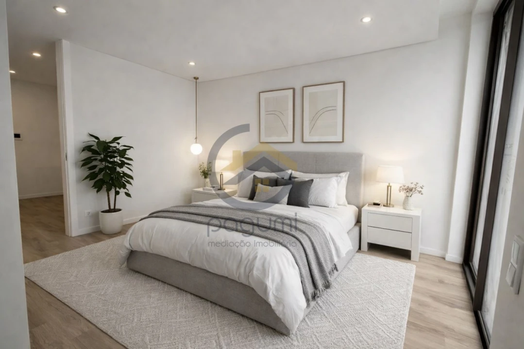 Moradia T3 para Venda em Cristelos, Boim e Ordem Foto 19