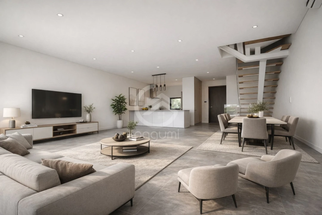 Moradia T3 para Venda em Cristelos, Boim e Ordem Foto 1