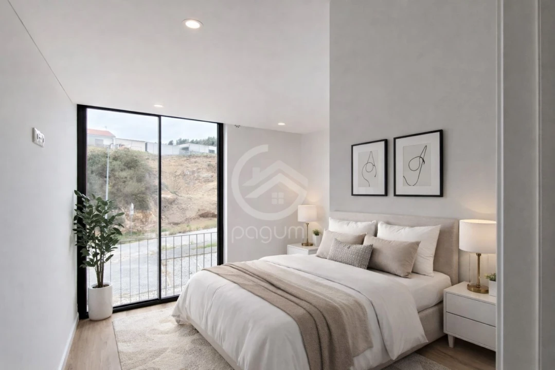 Moradia T3 para Venda em Cristelos, Boim e Ordem Foto 11