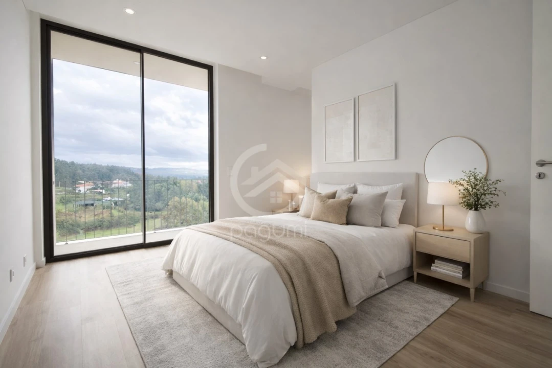 Moradia T3 para Venda em Cristelos, Boim e Ordem Foto 13